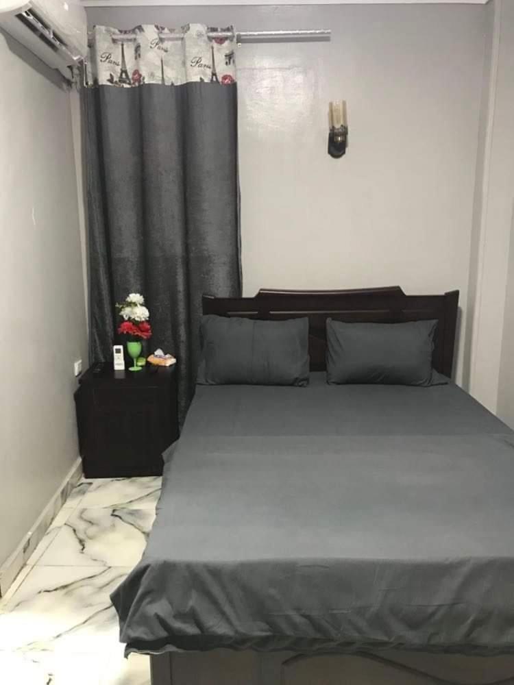 City Pyramids Inn Kafrat al Jabal Экстерьер фото