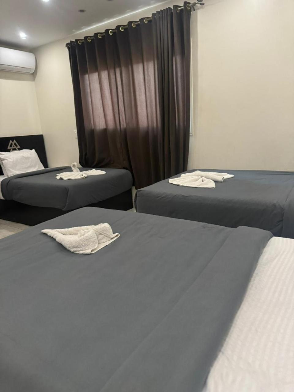 City Pyramids Inn Kafrat al Jabal Экстерьер фото