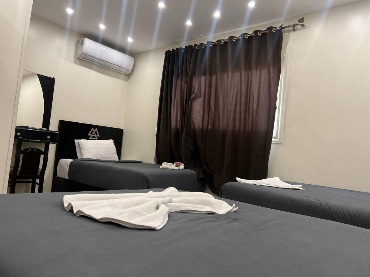 City Pyramids Inn Kafrat al Jabal Экстерьер фото