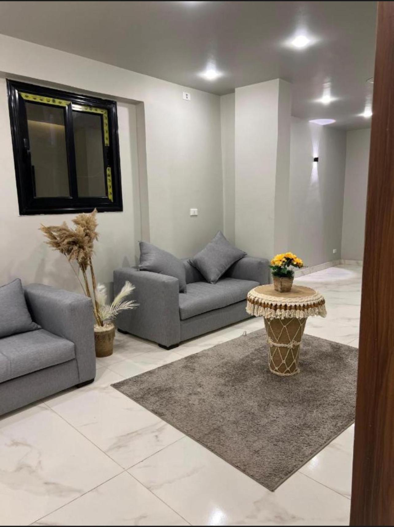 City Pyramids Inn Kafrat al Jabal Экстерьер фото
